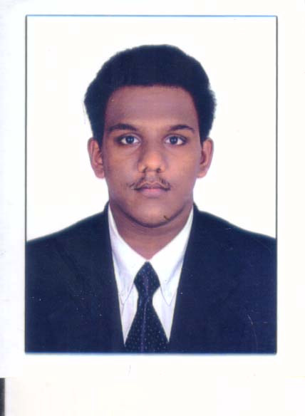 Faculty Image